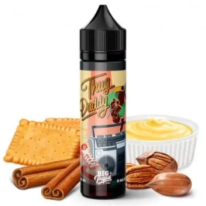 Thug Daddy – Big Papa – 50mL