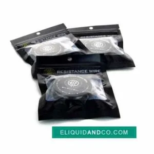 Thunderhead - Stainless Steel Wire AISI 316