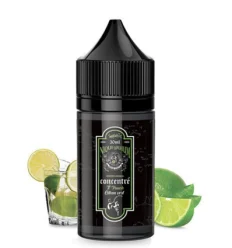 Ti Punch Citron Vert Punk Funk Hero Concentrate - 30ml