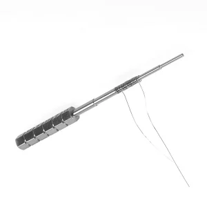 Tige Micro Coil 5 Diamètres