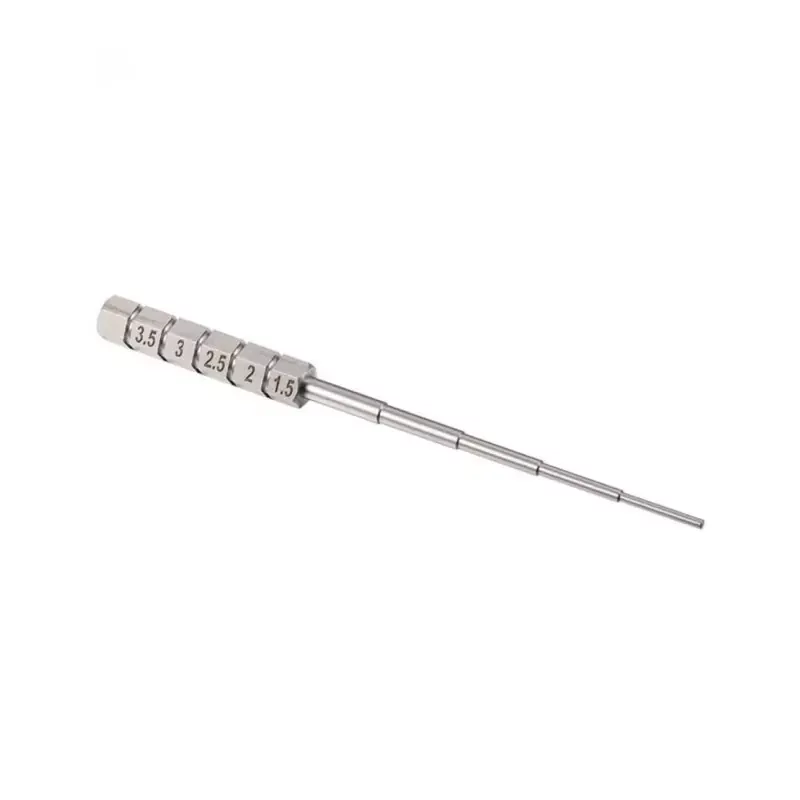 Tige Multi Diamètre