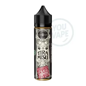 Tiramisu 50ml