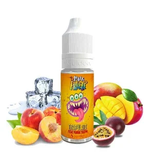 Tireboulette – Liquideo Multi Freeze
