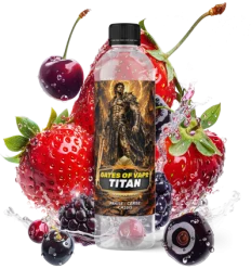 Titan Gates of Vape - 500ml