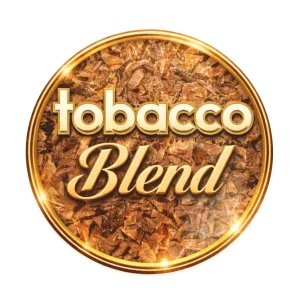 Tobacco blend