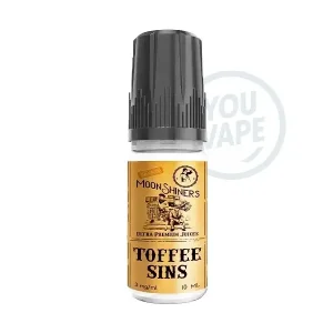Toffee Sins
