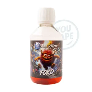 Toko 200ml XXL