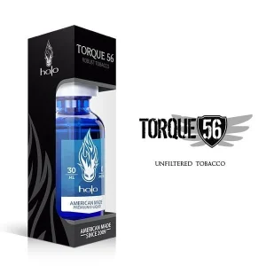 Torque 56 – Halo