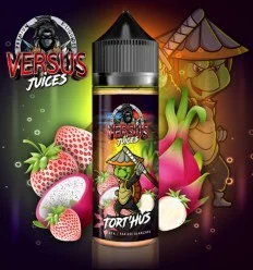 Tort'hus Versus Juice - 100ml