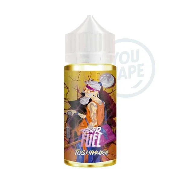 Toshimura 100ml