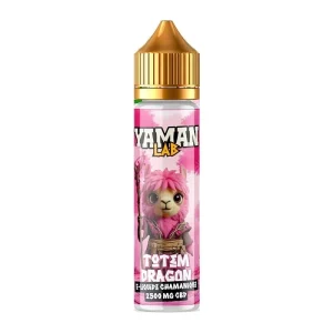 Totem Dragon 50 ml 5 % - YAMAN LAB
