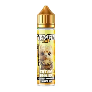 Totem Solaire 50 ml 5 % - YAMAN LAB