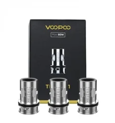 TPP - Voopoo - Pack of 3 Coils