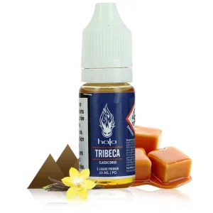 Tribeca 10ml - Halo