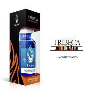 Tribeca – Halo