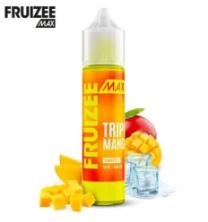 Triple Mangue Fruizee Max - 50ml