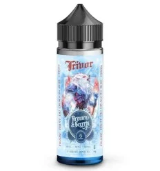 Trivor Arômes & Secrets - 100ml