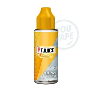 Tropi Cool 100ml