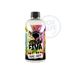 Tropic Exotic 200ml