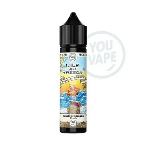 Tropical Breeze 50ml
