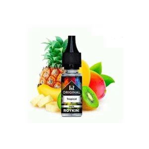 Tropical – Roykin