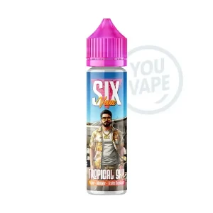 Tropical Sky 50ml