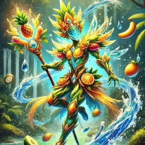 Tropical Wave 50ml