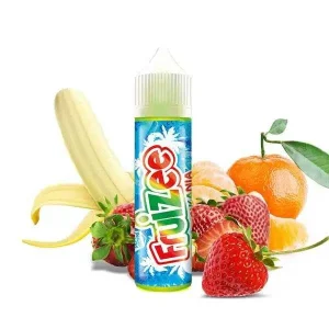 Tropikania 50ml – Fruizee