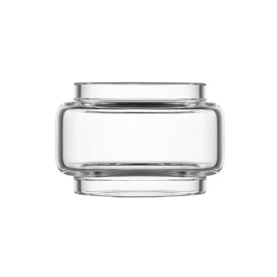 Tube Pyrex Bulb 7 mL Zeus Sub Ohm 5 / Sub Ohm / Z Fli / Z Fli 2 - GeekVape