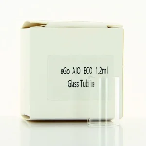 Tube Pyrex eGo AIO ECO - Joyetech
