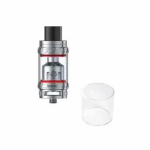 Tube Pyrex TFV12 de Smoktech