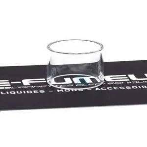 Tube Pyrex Zlide D22 2 mL - Innokin