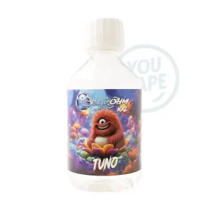 Tuno 200ml XXL