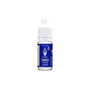 Turkish 6mg – Halo – DLUO DÉPASSÉE