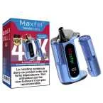 Twinkle Ultra 40K Maxfel