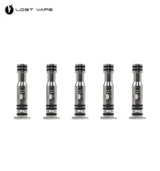 UB Mini - Lost Vape - Pack of 5 Coils