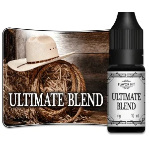 Ultimate Blend – Flavor Hit