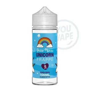 Unicorn Frappée 100ml