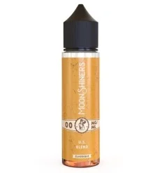 US Blend Moonshiners - 50ml