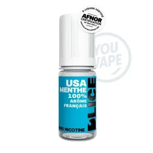 USA Menthe