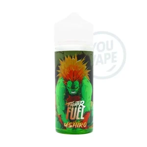 Ushiro 100ml