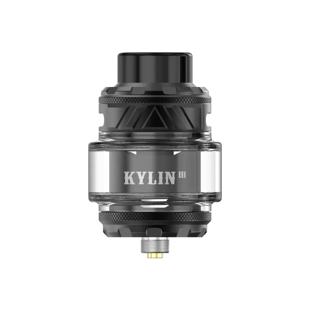 VANDY VAPE Kylin V3 RTA - Atomiseur Reconstructible 6ml 25mm - Image 2