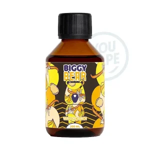 Vanilla Crunch 200ml