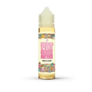 Vanilla Slurp 50 ml