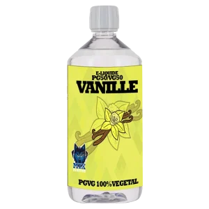 VANILLE 1L ESAVEUR