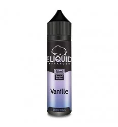 Vanille Eliquid France - 50ml