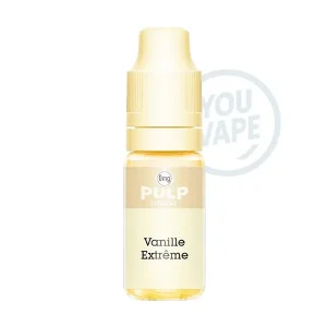 Vanille Extreme