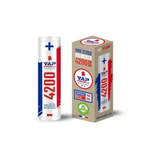 VAP PROCELL Accu IMR 21700 4200mAh