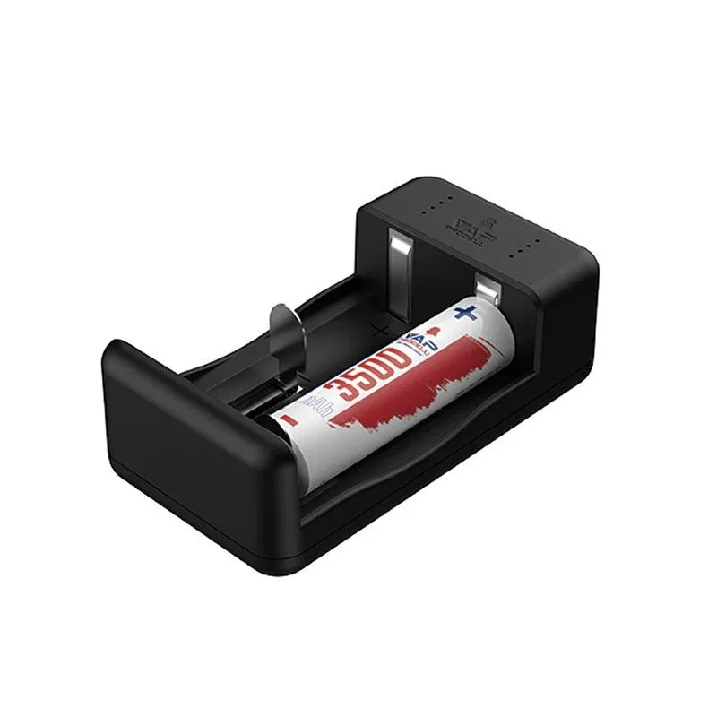 VAP PROCELL VPC 2 - Chargeur Accus 2 Slots - Image 2