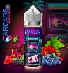 Vape Invaders Arcade - 100ml